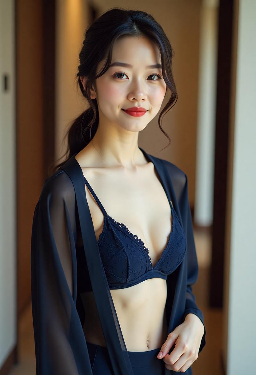 时空恋人